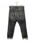 DIESEL (ディーゼル) 2020 D-VIKER ブラック サイズ:W33：6000円