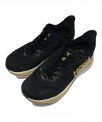 HOKAONEONEホカオネオネ）の古着「CLIFTON 10」｜ブラック