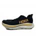 HOKAONEONE (ホカオネオネ) CLIFTON 10 ブラック サイズ:26.5cm：9000円