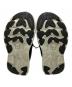 中古・古着 HOKAONEONE (ホカオネオネ) CLIFTON 10 ブラック サイズ:26.5cm：9000円