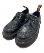 Dr.Martensドクターマーチン）の古着「SIDNEY 2 EYE SHOE」｜ブラック