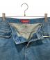 中古・古着 Supreme (シュプリーム) 21SS Handstyle Denim Painter Short インディゴ サイズ:W36：11000円