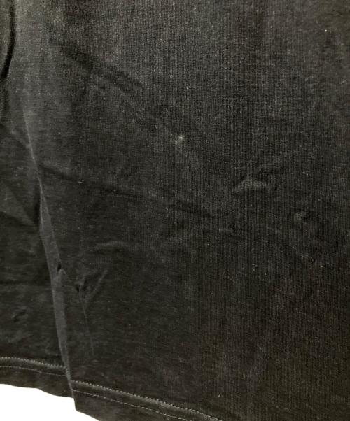 GIVENCHY（ジバンシィ）GIVENCHY (ジバンシィ) スカルタトゥープリントTシャツ ブラック サイズ:XSの古着・服飾アイテム