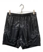 SUPREMEシュプリーム）の古着「Beetle short / ビートルショート」｜ブラック