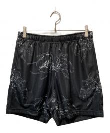 SUPREME（シュプリーム）の古着「Beetle short / ビートルショート」｜ブラック