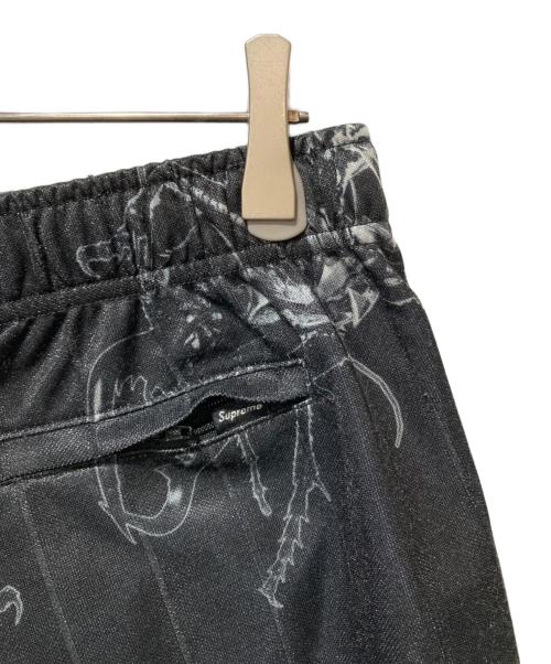 SUPREME（シュプリーム）Supreme (シュプリーム) Beetle short / ビートルショート ブラック サイズ:Sの古着・服飾アイテム