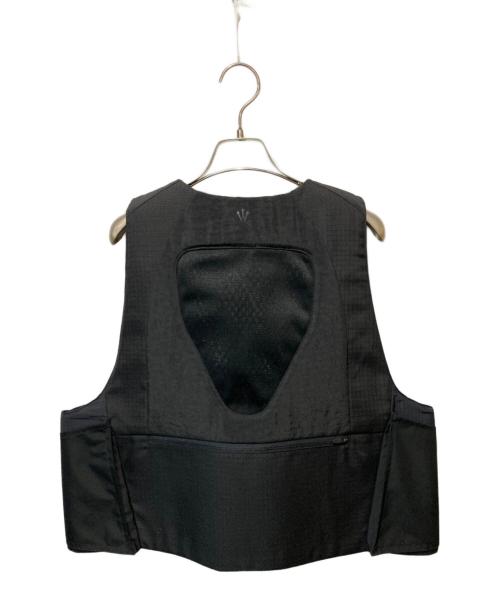 NIKE NOCTA（ナイキ ノクタ）NIKE NOCTA (ナイキ ノクタ) Tactical Vest ブラック サイズ:Ⅼの古着・服飾アイテム