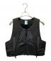 NIKE NOCTA（ナイキ ノクタ）の古着「Tactical Vest」｜ブラック