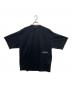 TATRAS（タトラス）の古着「DALAMIA プリントTシャツ」｜ブラック