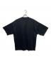 TATRAS (タトラス) DALAMIA プリントTシャツ ブラック サイズ:4：9000円