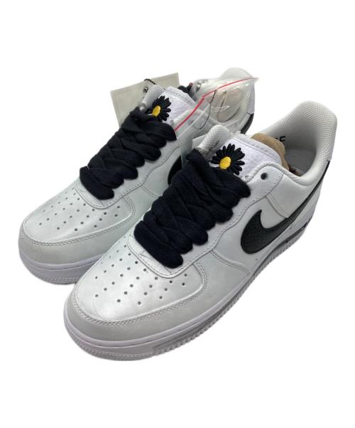 NIKE（ナイキ）NIKE (ナイキ) PEACEMINUSONE (ピースマイナスワン) Air Force 1 Low 
