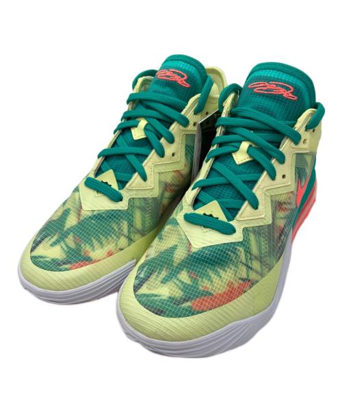 NIKE（ナイキ）NIKE (ナイキ) LEBRON XVIII LOW 