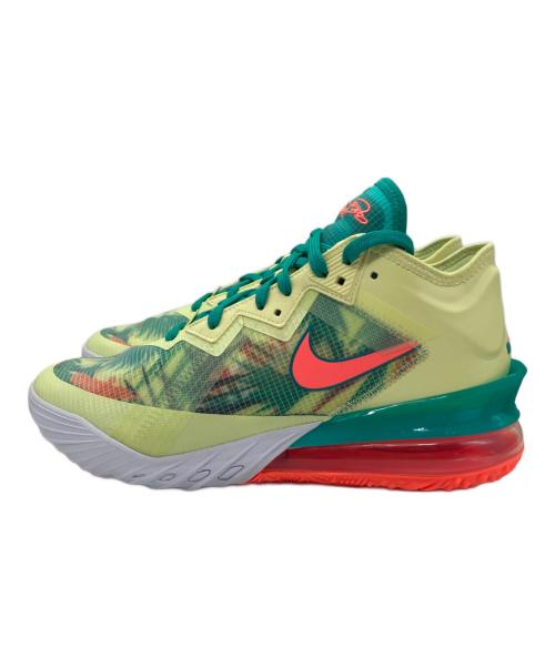 NIKE（ナイキ）NIKE (ナイキ) LEBRON XVIII LOW 