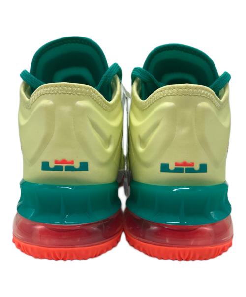 NIKE（ナイキ）NIKE (ナイキ) LEBRON XVIII LOW 