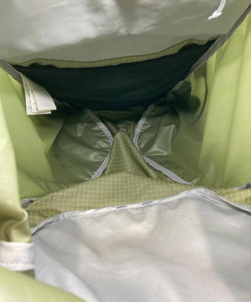 ARC'TERYX（アークテリクス）ARC'TERYX (アークテリクス) AERIOS 35 BACKPACK　エアリオス35バックパック グリーンの古着・服飾アイテム