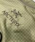 中古・古着 ARC'TERYX (アークテリクス) AERIOS 35 BACKPACK　エアリオス35バックパック グリーン：30000円