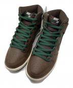 NIKEナイキ）の古着「"Baroque Brown"　バロックブラウン」｜ブラウン