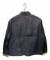 LEVI'S PReMIUM (リーバイス プレミアム) JOURNAL STANDARD (ジャーナルスタンダード) 別注 TYPE1ST デニムトラッカージャケット インディゴ サイズ:Ⅼ 未使用品：21000円
