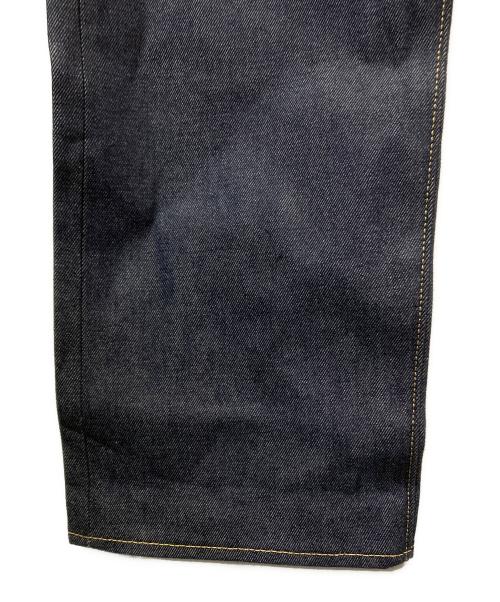 LEVI'S PReMIUM（リーバイス プレミアム）LEVI'S PReMIUM (リーバイス プレミアム) JOURNAL STANDARD (ジャーナルスタンダード) 別注501セルビッチデニムパンツ インディゴ サイズ:W34 未使用品の古着・服飾アイテム