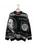 Supreme（シュプリーム）の古着「Money Sweater / マニーセーター」｜ブラック