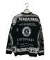 Supreme (シュプリーム) Money Sweater / マニーセーター ブラック サイズ:L：17000円