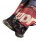 中古・古着 SUPREME (シュプリーム) 25SS Skyline Sequin L/S Top ブラック サイズ:L：14000円