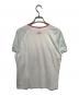 CHANEL (シャネル) リンガーTシャツ ホワイト サイズ:M：45000円