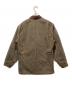 CarHartt (カーハート) ブランケット付きチョアコート ブラウン サイズ:M：30000円