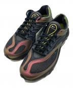 NIKEナイキ）の古着「AIR TUNED MAX O」｜ブラック