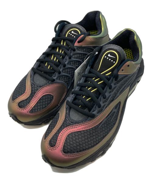 NIKE（ナイキ）NIKE (ナイキ) AIR TUNED MAX O ブラック サイズ:26.5 未使用品の古着・服飾アイテム