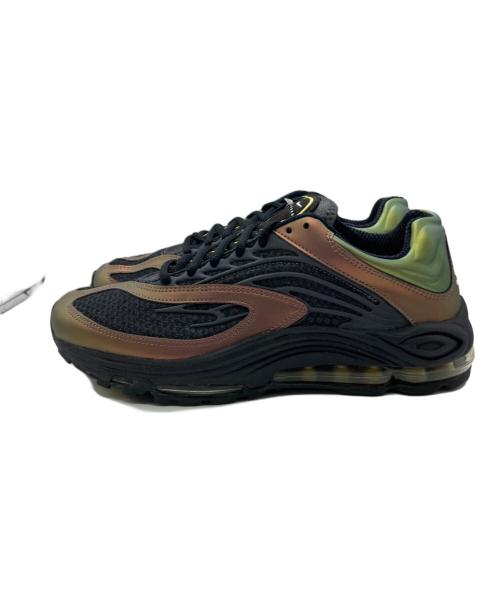 NIKE（ナイキ）NIKE (ナイキ) AIR TUNED MAX O ブラック サイズ:26.5 未使用品の古着・服飾アイテム