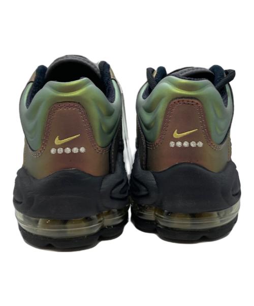 NIKE（ナイキ）NIKE (ナイキ) AIR TUNED MAX O ブラック サイズ:26.5 未使用品の古着・服飾アイテム