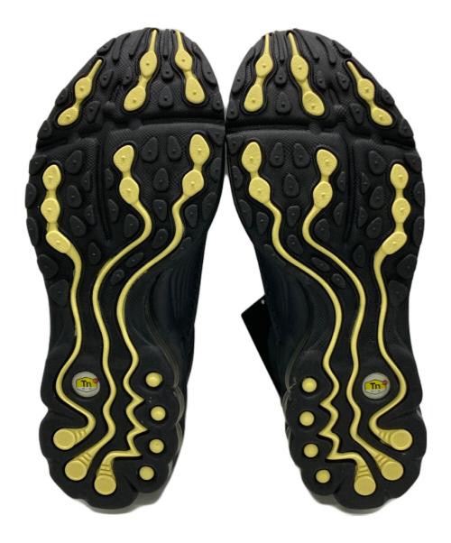 NIKE（ナイキ）NIKE (ナイキ) AIR TUNED MAX O ブラック サイズ:26.5 未使用品の古着・服飾アイテム