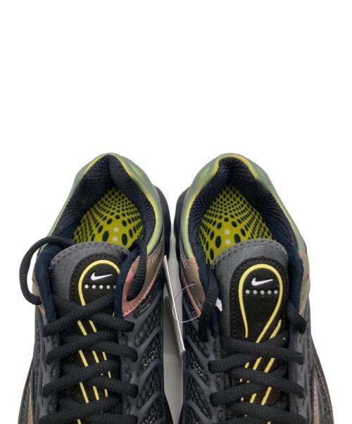 NIKE（ナイキ）NIKE (ナイキ) AIR TUNED MAX O ブラック サイズ:26.5 未使用品の古着・服飾アイテム