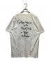 SUPREME (シュプリーム) Wu-Tang Clan RZA Tee ホワイト サイズ:XL：12000円