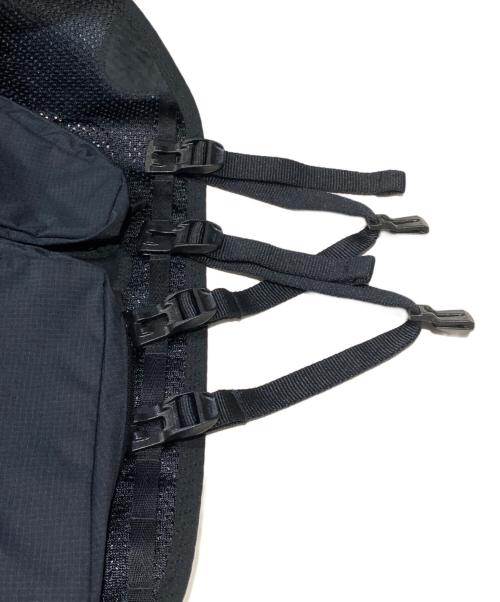 NIKE（ナイキ）NIKE (ナイキ) ISPA テックベスト ブラック サイズ:XLの古着・服飾アイテム