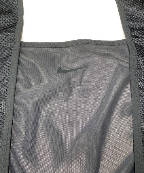 NIKE（ナイキ）NIKE (ナイキ) ISPA テックベスト ブラック サイズ:XLの古着・服飾アイテム