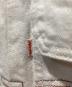 中古・古着 LEVI'S (リーバイス) END. (エンド) TYPE II トラッカージャケット アイボリー サイズ:M：11000円