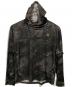 NIKE ACG（ナイキエーシージー）の古着「LAVA TREE HOODIE」｜ブラック