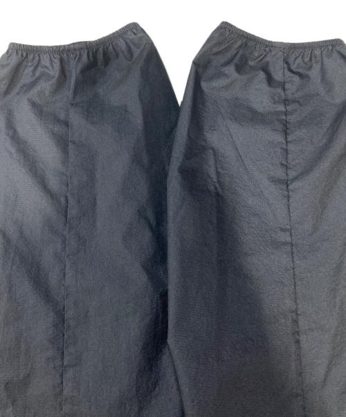SEDAN ALL-PURPOSE（セダンオールパーパス）SEDAN ALL-PURPOSE (セダンオールパーパス) Super Light Packable Jacket ブラック サイズ:XLの古着・服飾アイテム