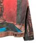中古・古着 Supreme (シュプリーム) 17FW Scarface The World Is Yours Denim Jacket レッド サイズ:L：30000円