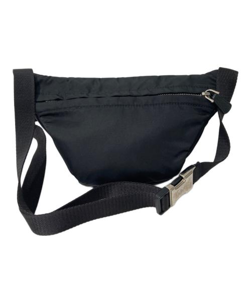 MONCLER（モンクレール）MONCLER (モンクレール) FELICIE BORSA ブラックの古着・服飾アイテム
