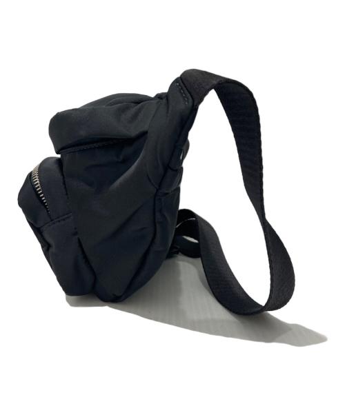 MONCLER（モンクレール）MONCLER (モンクレール) FELICIE BORSA ブラックの古着・服飾アイテム