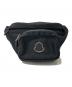 MONCLER（モンクレール）の古着「FELICIE BORSA」｜ブラック