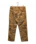LEVI'S (リーバイス) TOY STORY (トイストーリー) CARPENTER JEAN / カーペンター ジーンズ ベージュ サイズ:W34：16000円