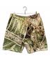 Supreme（シュプリーム）の古着「20SS Bling Sweatshort / ブリング スウェットショーツ」｜マルチカラー