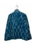 Supreme (シュプリーム) 21FW Velour Track Jacket ブルー サイズ:L：18000円
