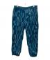 Supreme（シュプリーム）の古着「Velour Pant / ベロアパンツ」｜ブルー