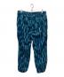 Supreme (シュプリーム) Velour Pant / ベロアパンツ ブルー サイズ:L：12000円