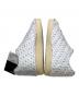 中古・古着 NIKE (ナイキ) AIR FORCE 1 07 LV8 ホワイト サイズ:26.5 未使用品：8000円